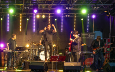 Moondogs - Fischerinsel -20240608-112 Moondogs Freiburg (Beatles Cover)