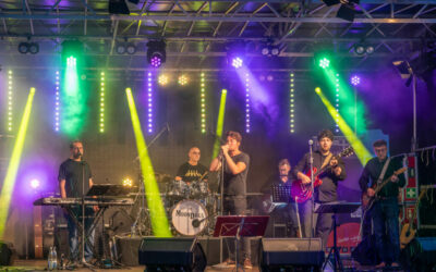 Moondogs - Fischerinsel -20240608-113 Moondogs Freiburg (Beatles Cover)