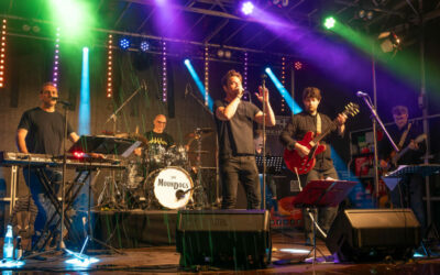 Moondogs - Fischerinsel -20240608-114 Moondogs Freiburg (Beatles Cover)