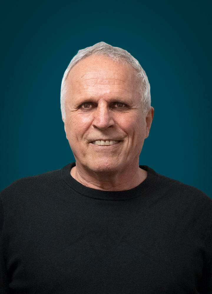 Christoph Gersbacher