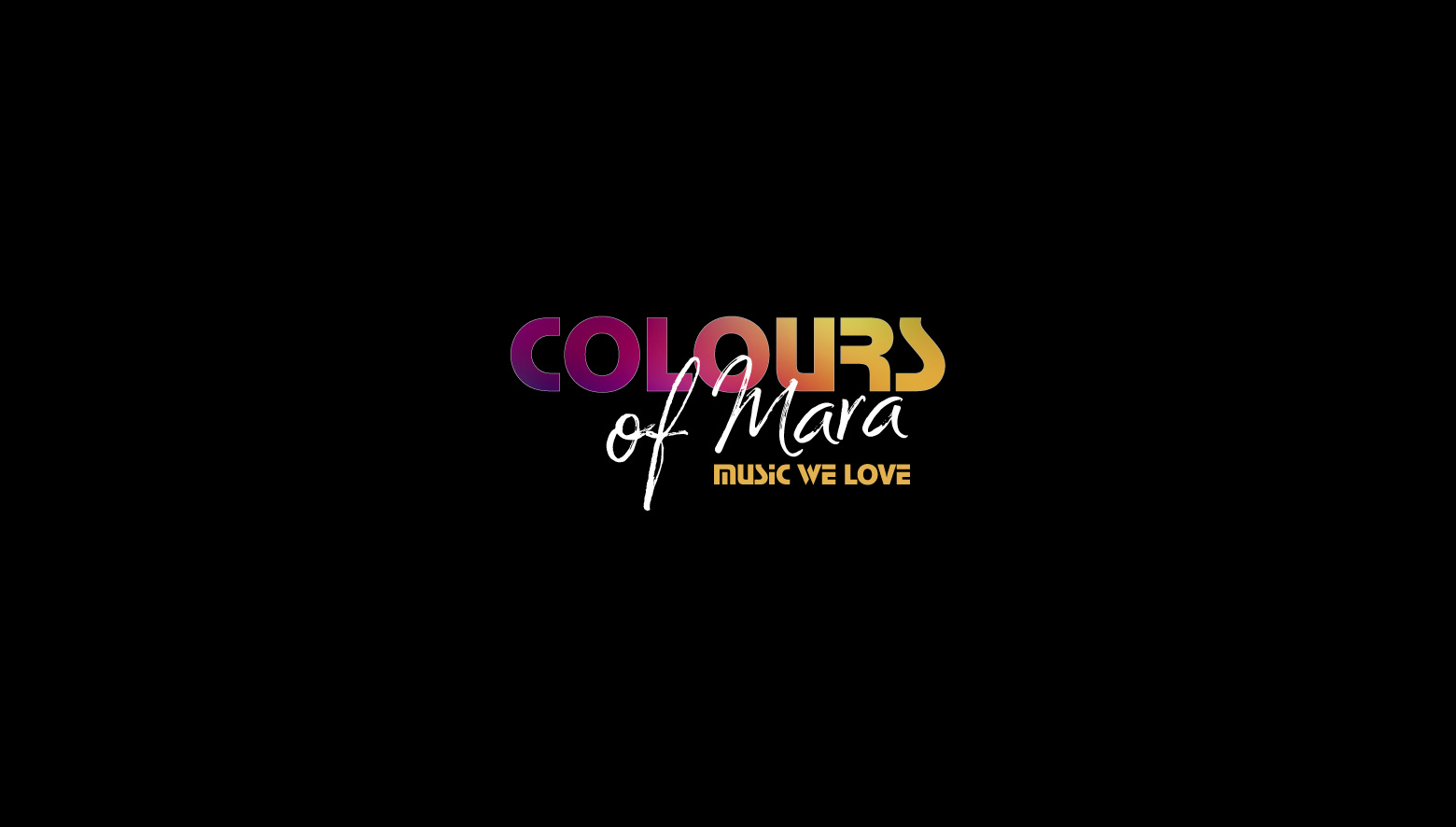 Colours of Mara Logo
