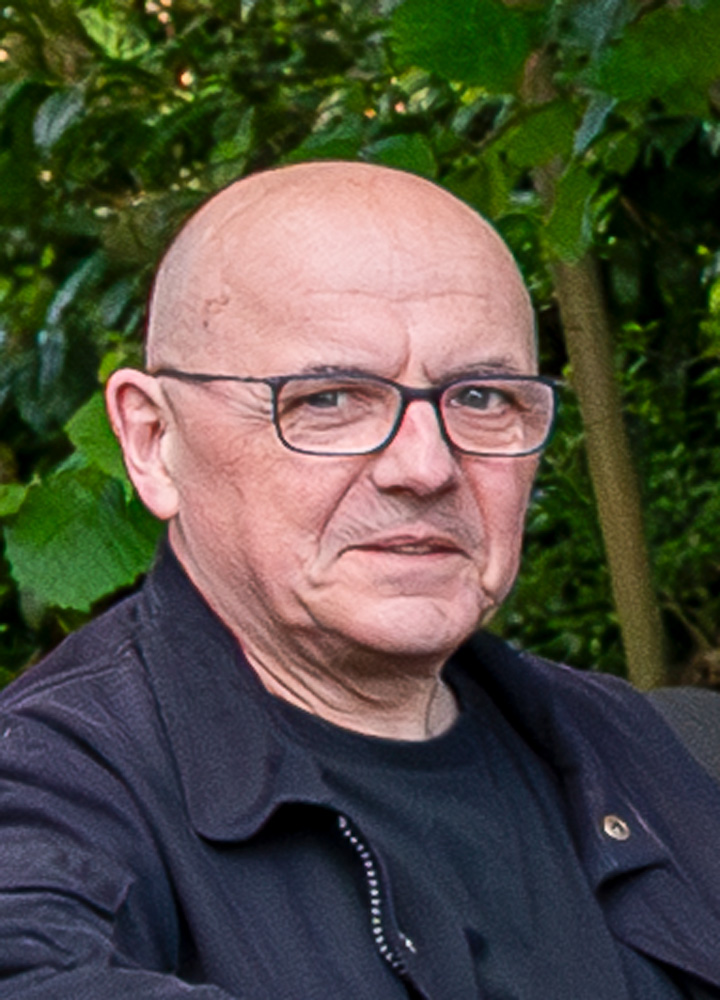 Yves Brunet